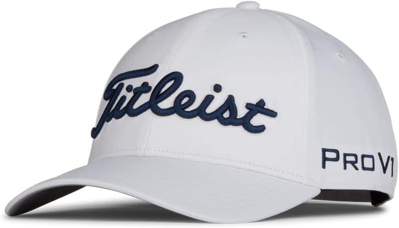 Titleist Golf Tour Performance Hat - Image 1